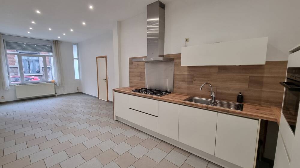 Maison à vendre à Chênée 4032 315000.00€ 5 chambres 200.00m² - annonce 256868