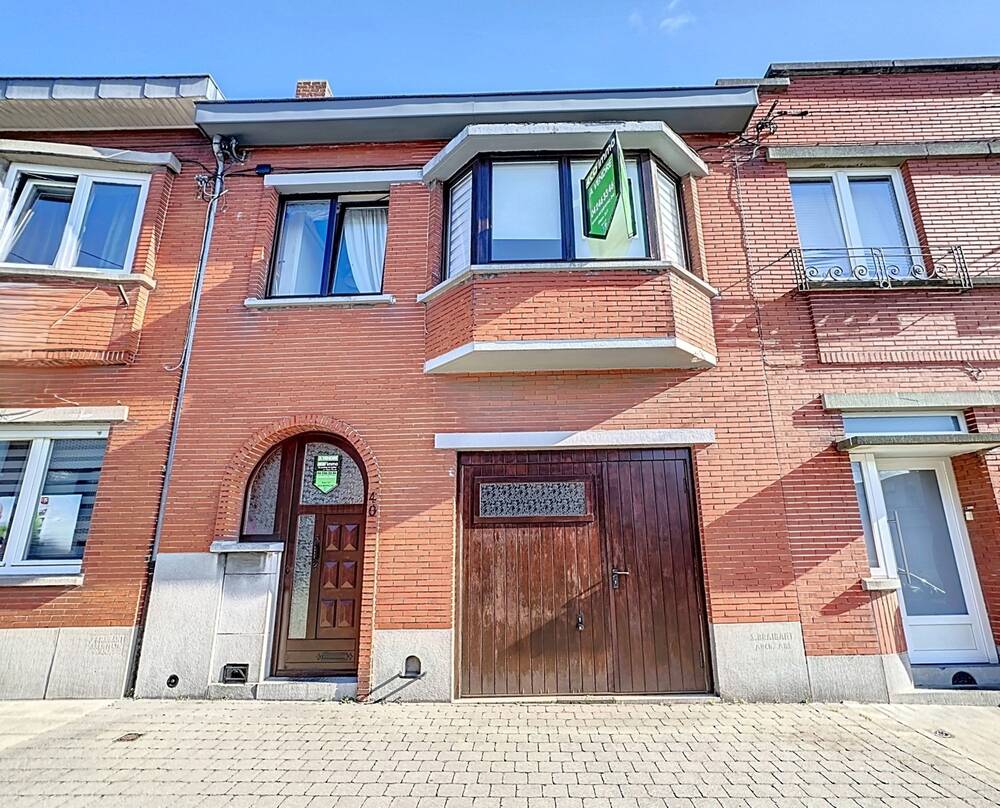 Maison à vendre à Ans 4430 279900.00€ 3 chambres 175.00m² - annonce 256427