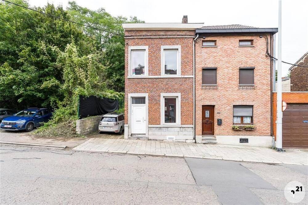 Maison à vendre à Ougrée 4102 210000.00€ 4 chambres 145.00m² - annonce 256910