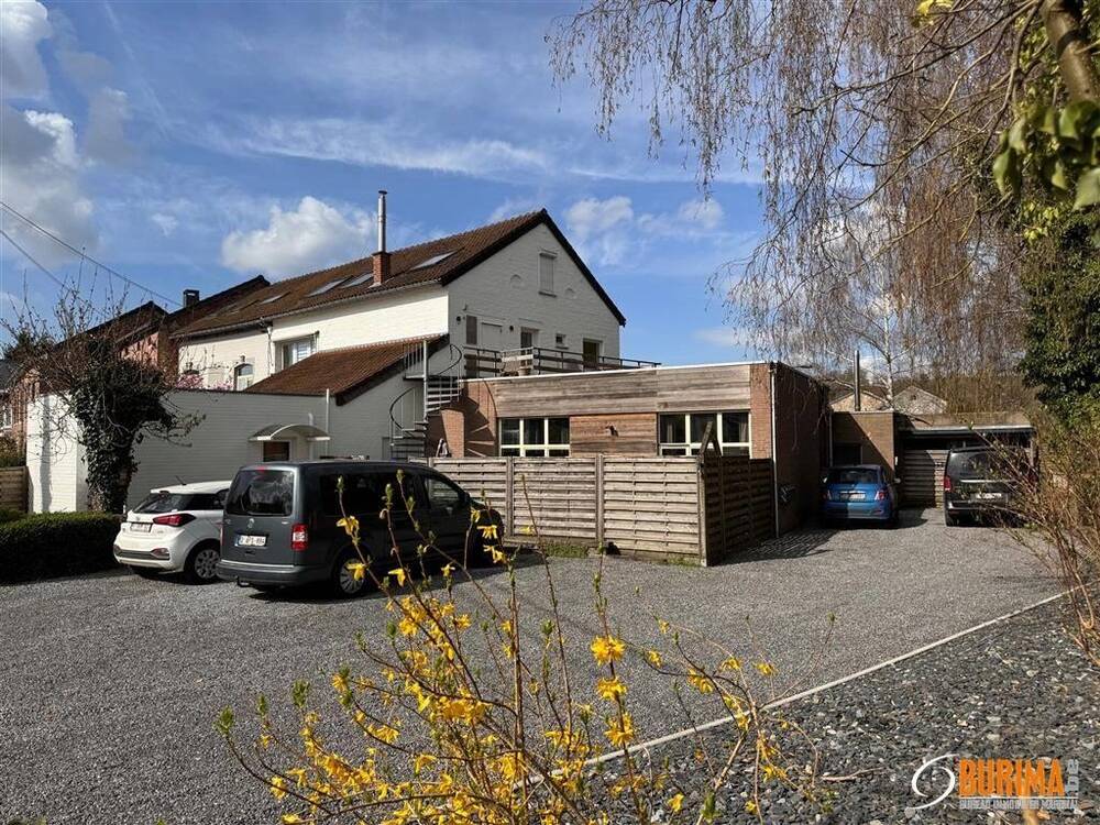 Appartement à louer à Glons 4690 795.00€ 2 chambres 120.00m² - annonce 256856