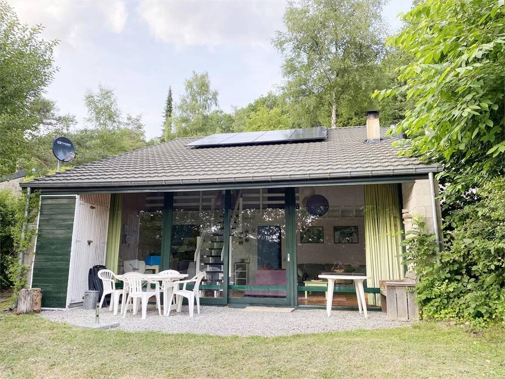 Maison à louer à Stavelot 4970 105.00€ 3 chambres 76.00m² - annonce 257256