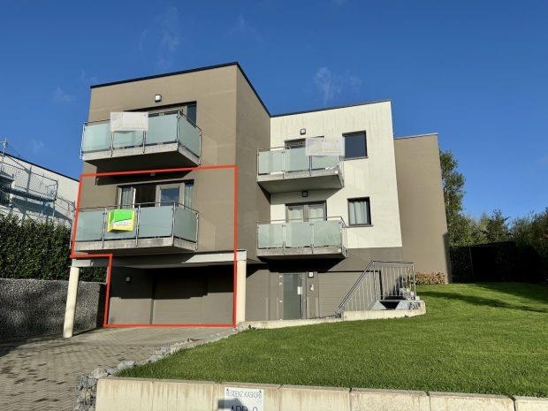 Rez-de-chaussée à vendre à Neu-Moresnet 4721 315000.00€ 2 chambres 120.00m² - annonce 259894