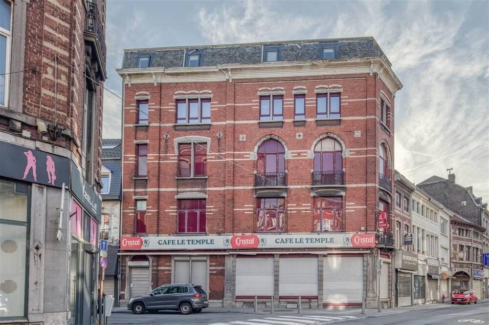 Maison à vendre à Liège 4020 415000.00€  chambres 437.00m² - annonce 261211