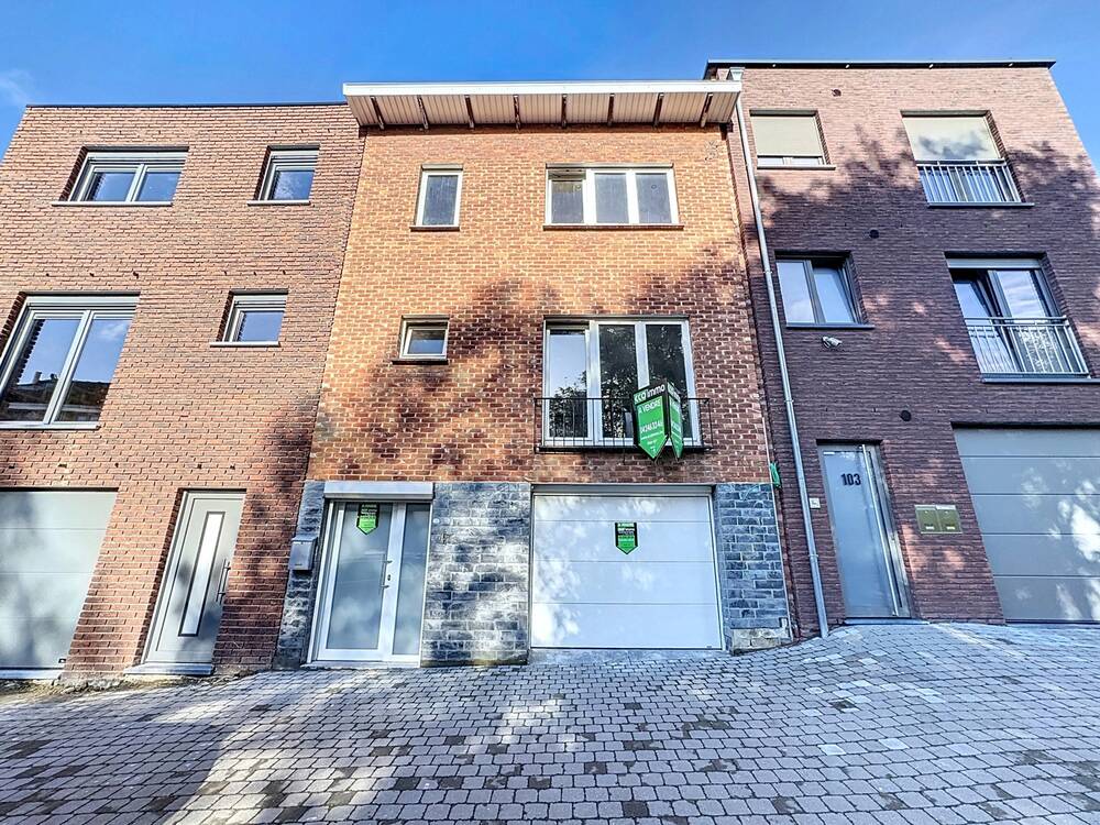 Maison à vendre à Ans 4430 344900.00€ 3 chambres 150.00m² - annonce 260294