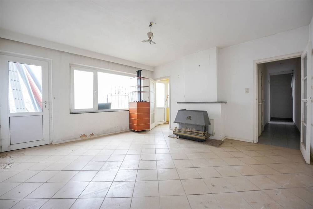 Rez-de-chaussée à vendre à Seraing 4100 85000.00€ 1 chambres 60.00m² - annonce 260084