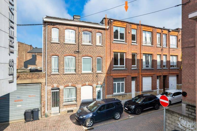 Maison à vendre à Visé 4600 269000.00€ 3 chambres 144.00m² - annonce 259939