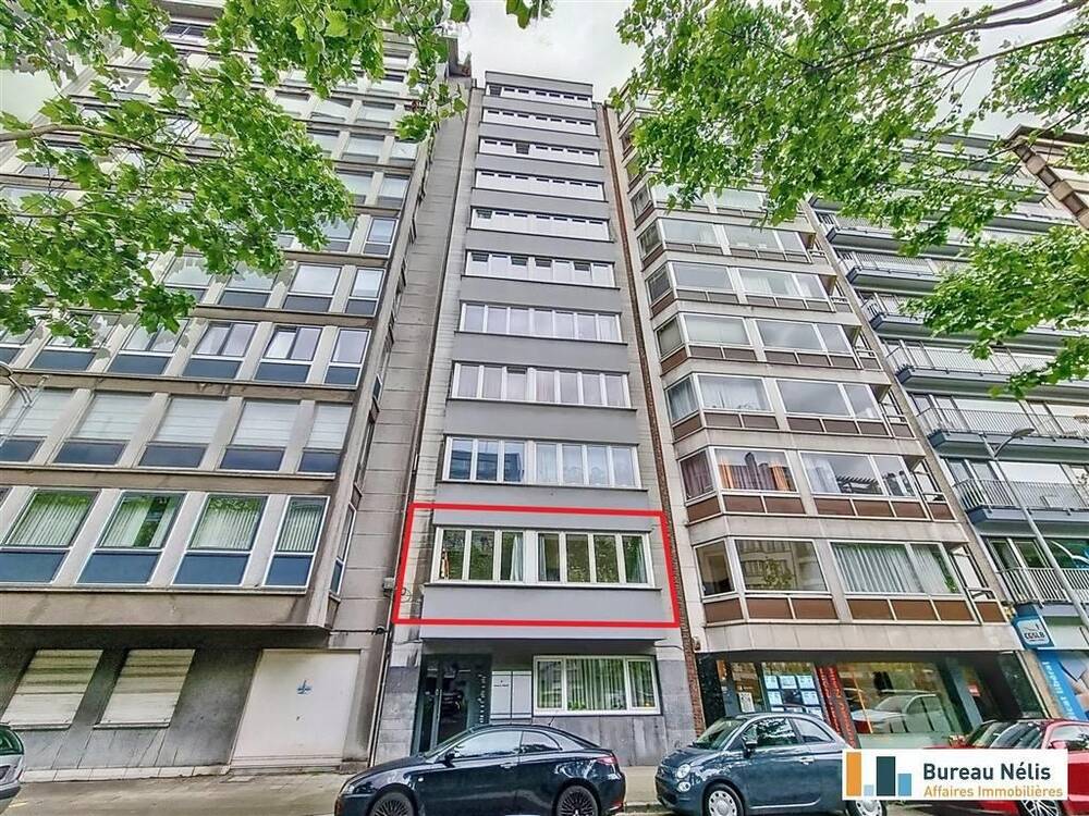 Commerce à vendre à Liège 4000 165000.00€ 2 chambres 84.00m² - annonce 262678