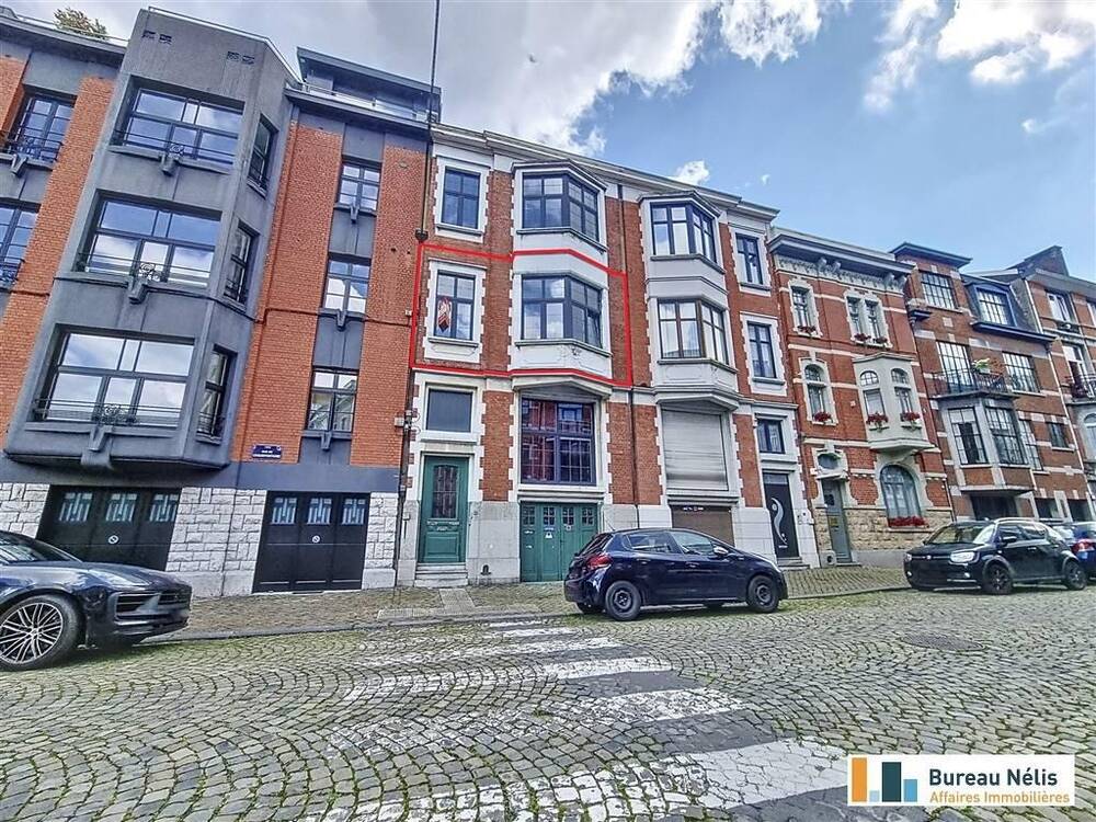 Appartement à louer à Liège 4020 600.00€ 1 chambres 86.00m² - annonce 263240