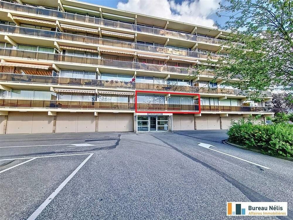 Appartement à vendre à Rocourt 4000 165000.00€ 2 chambres 76.00m² - annonce 263065