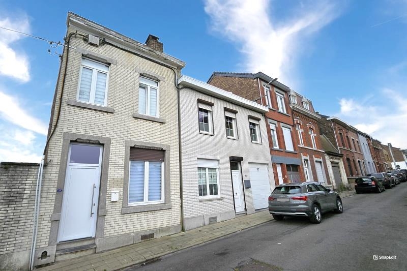 Maison à vendre à Herstal 4040 150000.00€ 2 chambres 102.00m² - annonce 263642