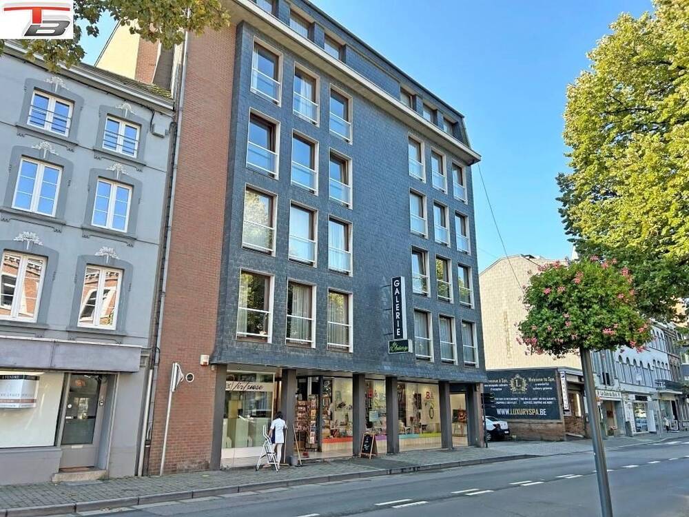 Commerce à vendre à Spa 4900 59000.00€  chambres 37.97m² - annonce 263664