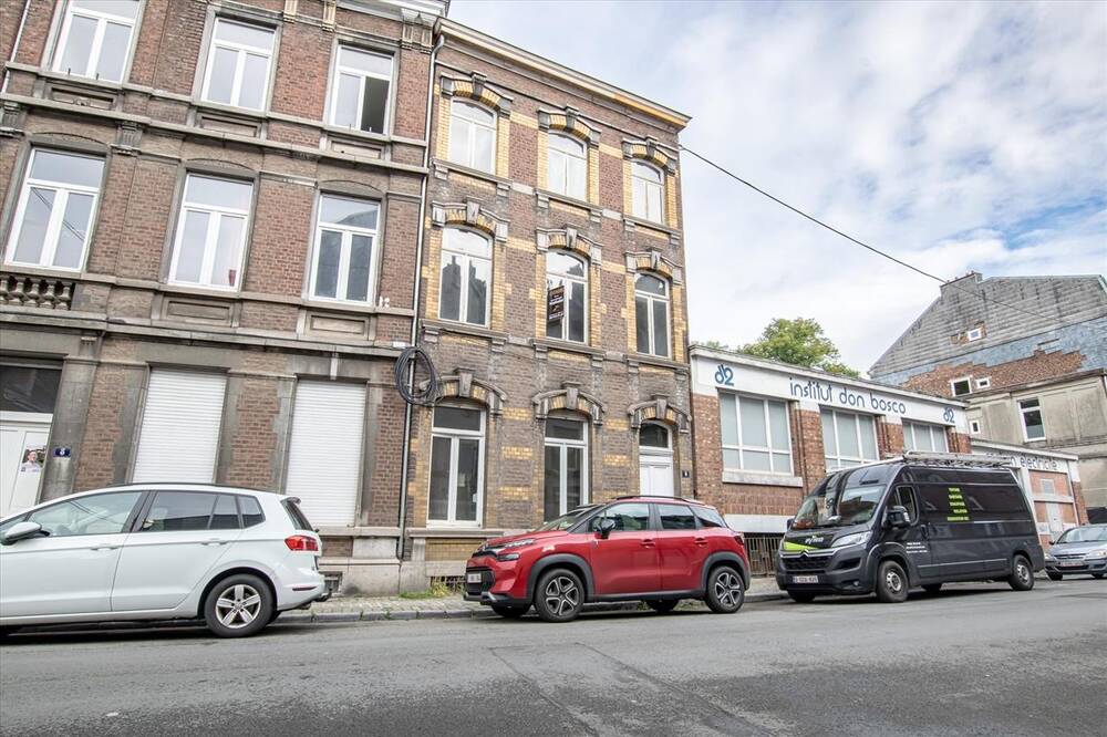 Maison à vendre à Verviers 4800 139000.00€ 6 chambres 250.00m² - annonce 264634