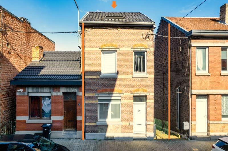 Maison à vendre à Herstal 4040 165000.00€ 2 chambres 124.00m² - annonce 264454