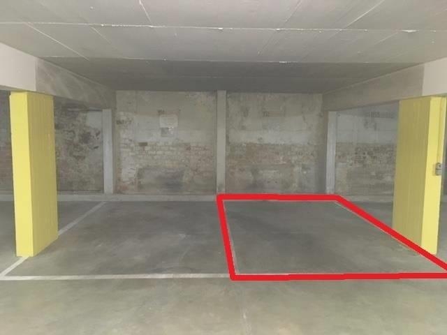 Parking / garage à louer à Liège 4000 80.00€  chambres m² - annonce 266383