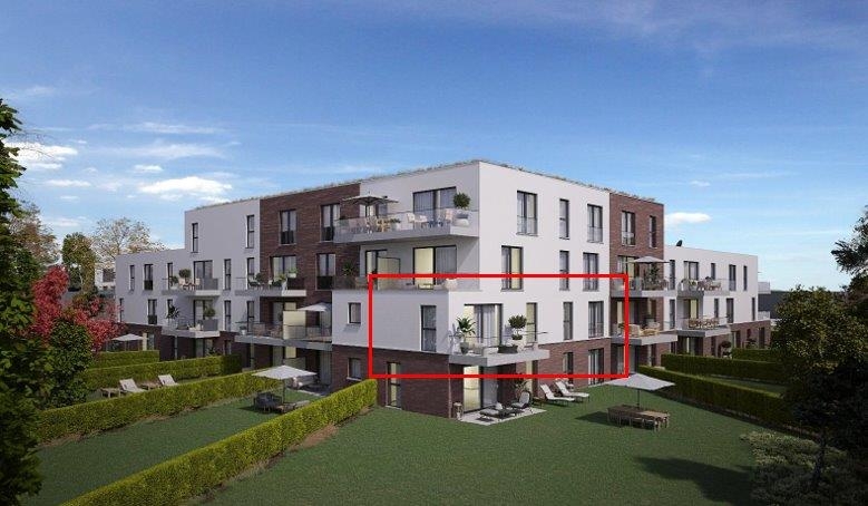 Appartement à louer à Rocourt 4000 1000.00€ 2 chambres 75.00m² - annonce 267175