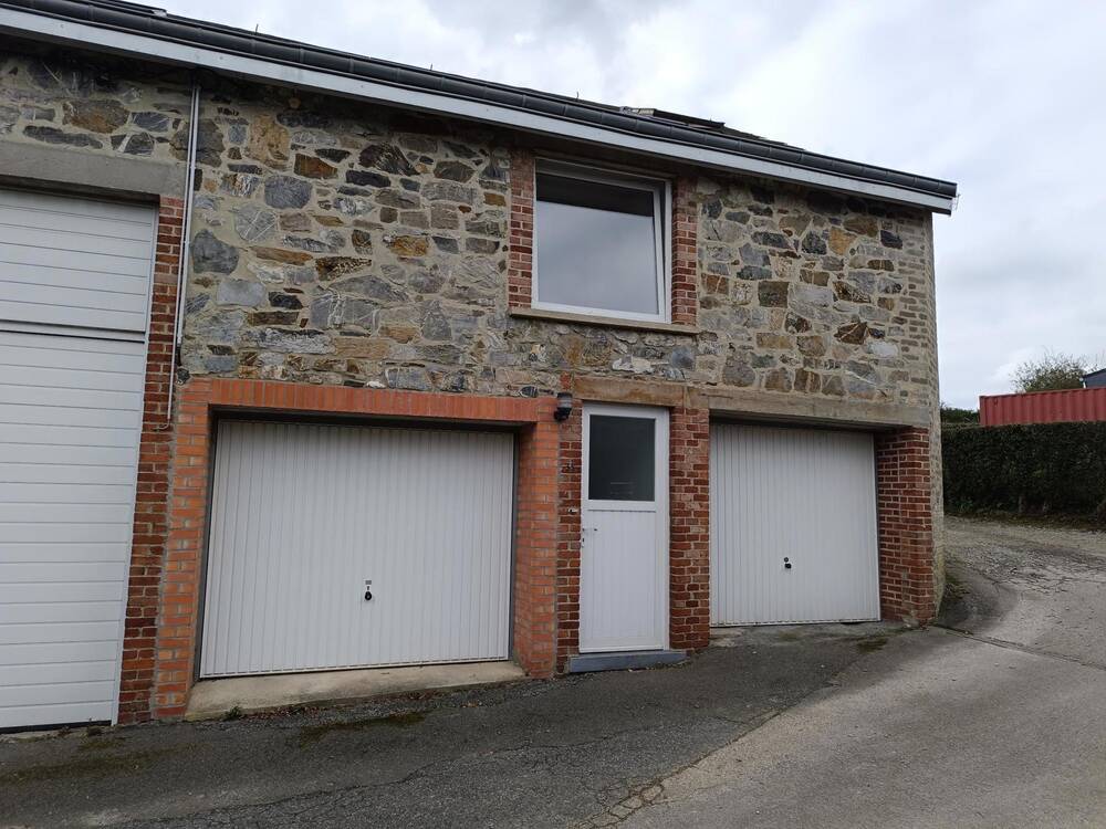 Maison à louer à Stavelot 4970 850.00€ 2 chambres m² - annonce 268097