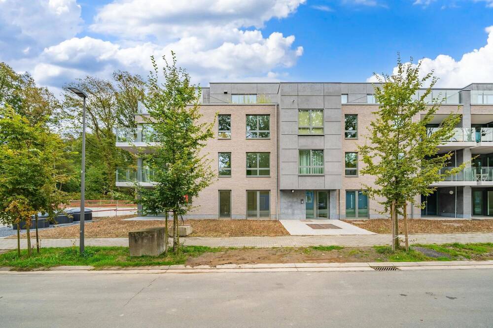 Rez-de-chaussée à vendre à Angleur 4031 320000.00€ 2 chambres 86.00m² - annonce 268732