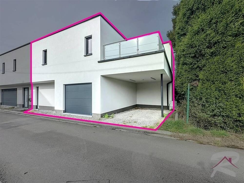 Maison à vendre à Flémalle 4400 299000.00€ 4 chambres 160.00m² - annonce 268492