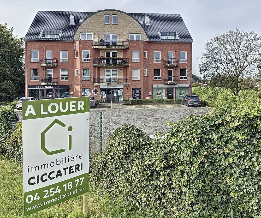 Studio à louer à Boncelles 4100 700.00€  chambres 33.00m² - annonce 268023