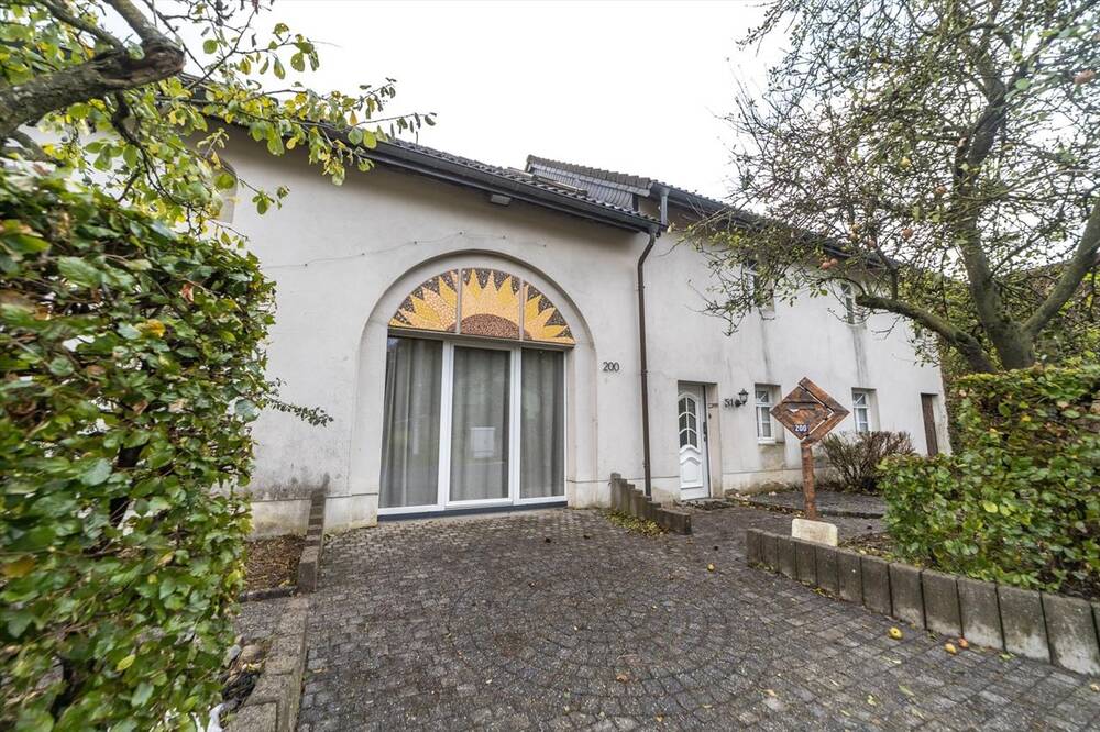 Maison à vendre à Bullange 4760 215000.00€ 4 chambres 199.00m² - annonce 267923