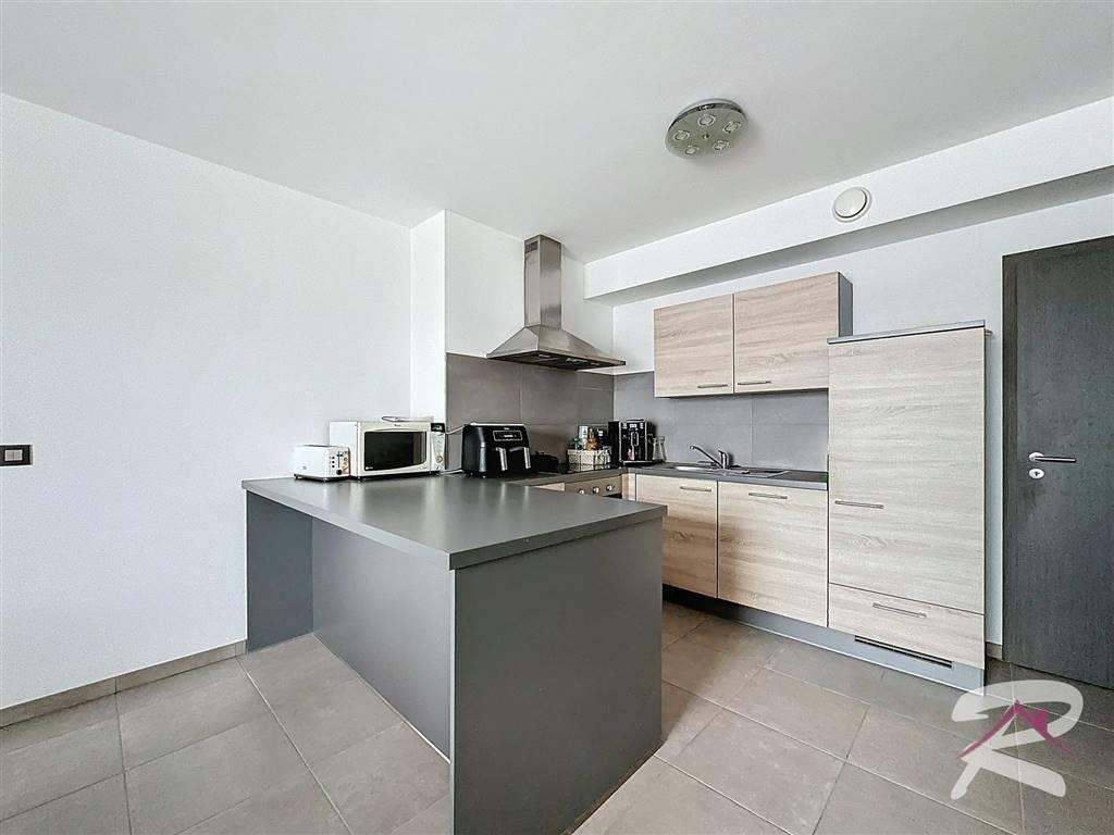 Appartement à vendre à Saint-Nicolas 4420 245000.00€ 2 chambres 82.00m² - annonce 268600