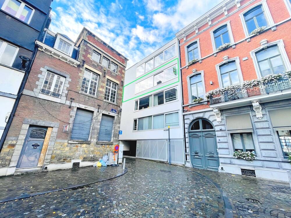 Appartement à louer à Liège 4000 920.00€ 2 chambres 90.00m² - annonce 271190