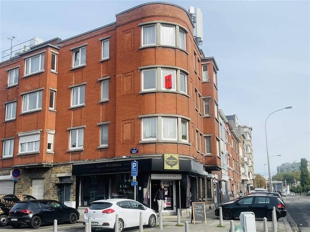 Appartement à  à Liège 4020 149000.00€ 1 chambres m² - annonce 268177