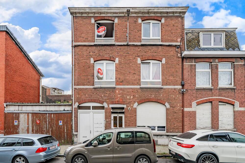 Maison à vendre à Bressoux 4020 280000.00€ 2 chambres 239.00m² - annonce 271660