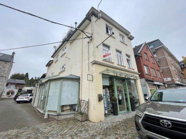 Maison à vendre à Eupen 4700 298000.00€ 3 chambres 182.00m² - annonce 272277