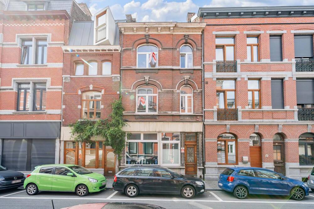 Maison à vendre à Liège 4020 365000.00€ 5 chambres 324.00m² - annonce 271541