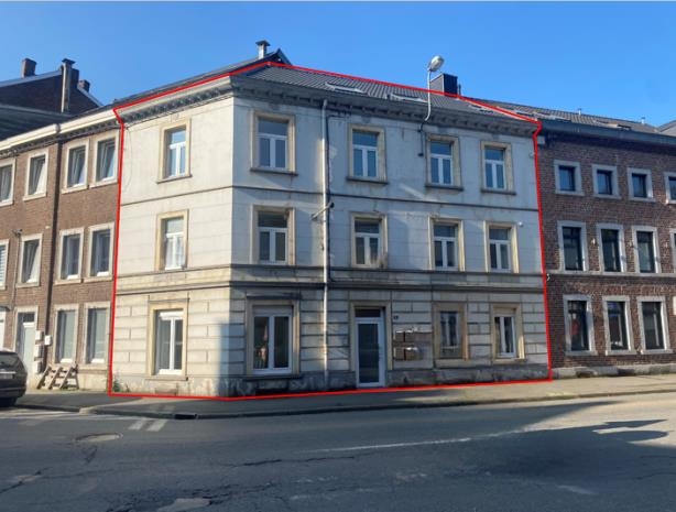 Maison à vendre à Eupen 4700 395000.00€ 4 chambres 200.00m² - annonce 271933