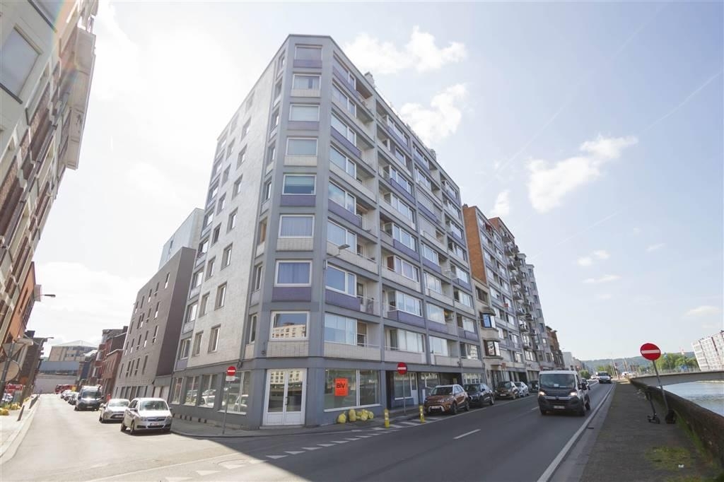 Parking / garage à louer à Liège 4020 100.00€  chambres m² - annonce 271869