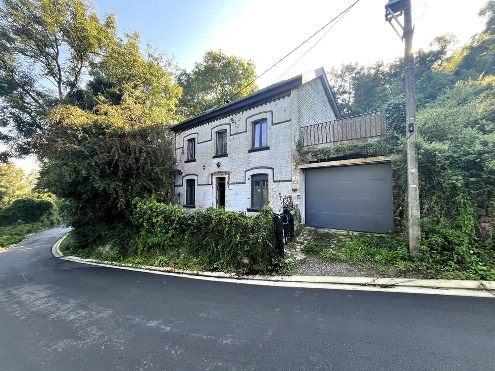 Maison à vendre à Huy 4500 0.00€ 3 chambres 150.00m² - annonce 271516