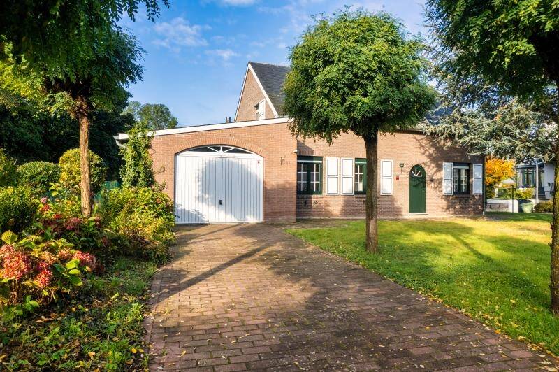 Maison à vendre à Visé 4600 439000.00€ 3 chambres 152.00m² - annonce 272223