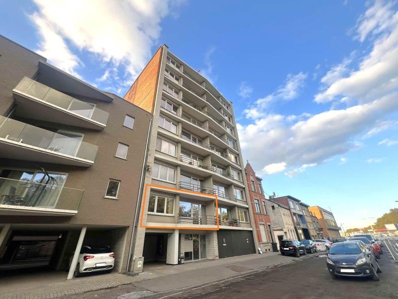 Appartement à louer à Herstal 4040 800.00€ 2 chambres 117.00m² - annonce 272222