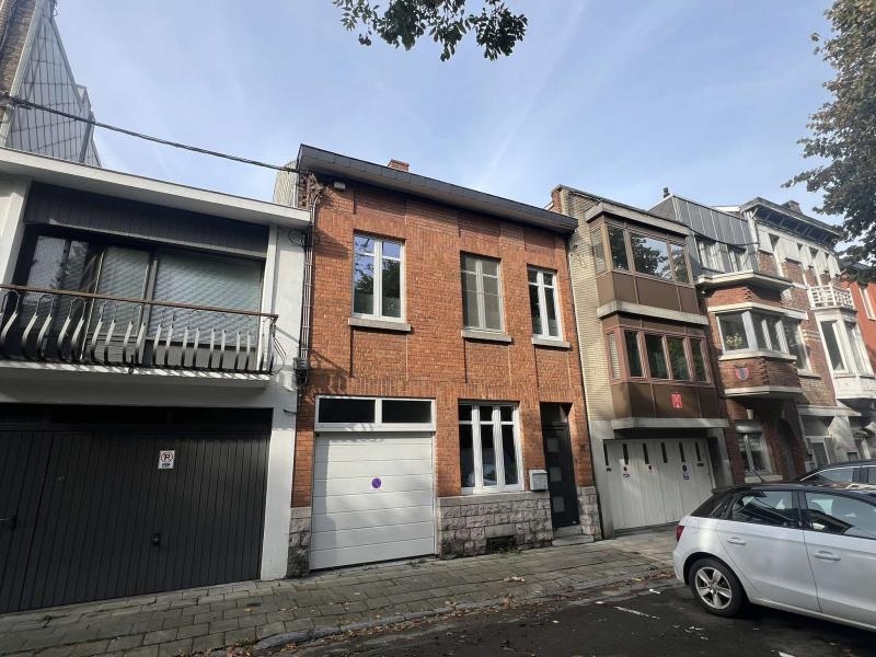 Maison à vendre à Visé 4600 239000.00€ 3 chambres 137.00m² - annonce 273099