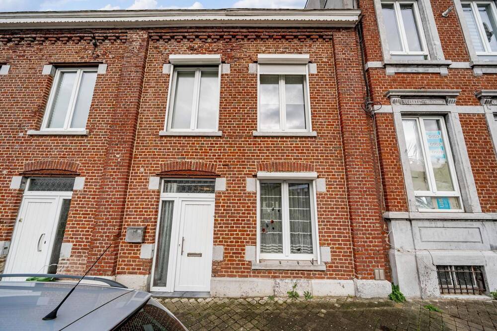 Maison à vendre à Dison 4820 212000.00€ 2 chambres 100.00m² - annonce 273487