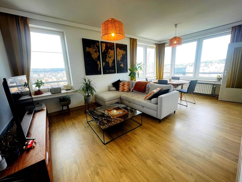 Appartement à louer à Liège 4020 730.00€ 2 chambres 85.00m² - annonce 273310