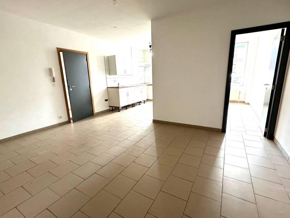 Appartement à vendre à Huy 4500 105000.00€ 1 chambres m² - annonce 273638