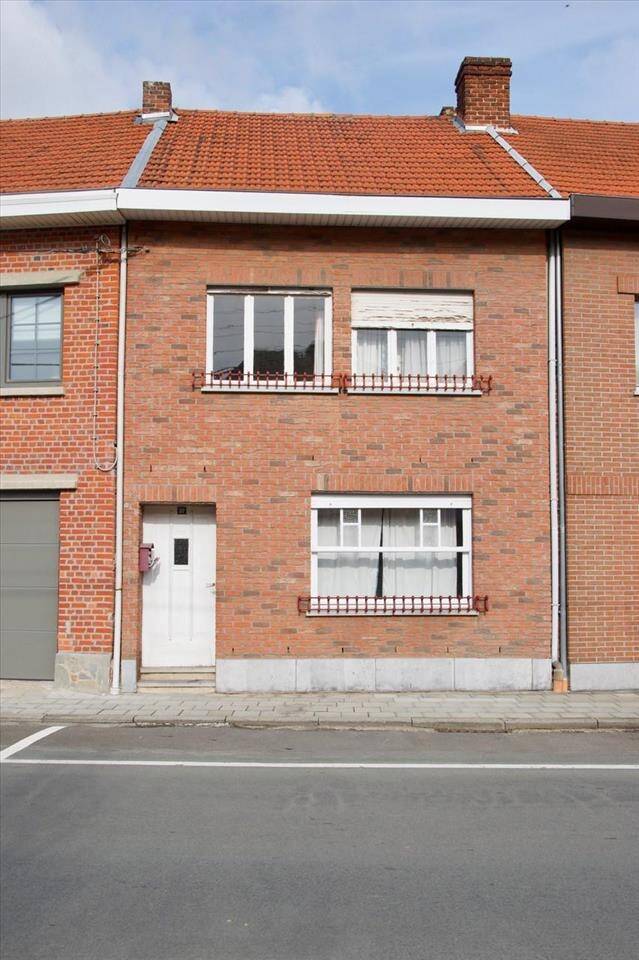 Maison à vendre à Glons 4690 185000.00€ 4 chambres m² - annonce 282522