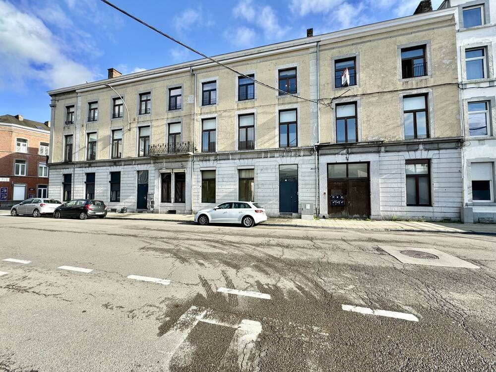 Appartement à vendre à Grivegnée 4030 159000.00€ 2 chambres 101.00m² - annonce 283474