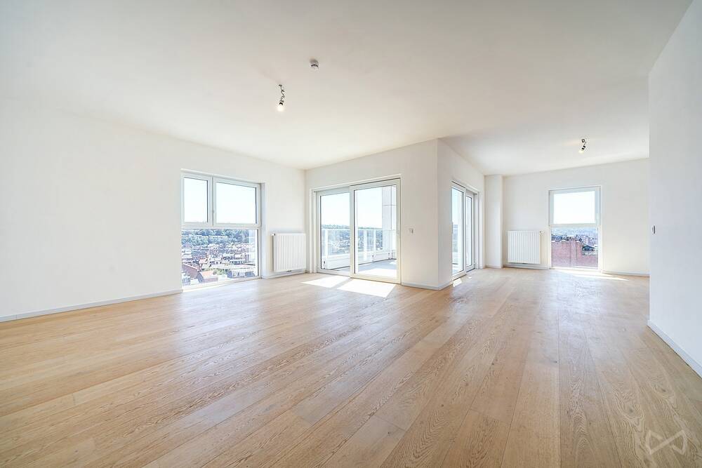 Appartement à vendre à Liège 4020 495000.00€ 3 chambres 160.00m² - annonce 282700