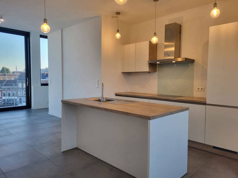 Appartement à louer à Liège 4000 975.00€ 2 chambres 100.00m² - annonce 283219