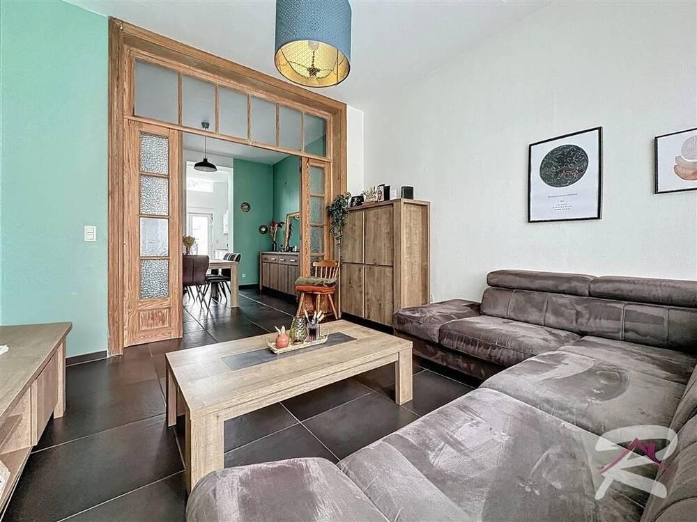 Maison à vendre à Flémalle 4400 249000.00€ 3 chambres 160.00m² - annonce 282584