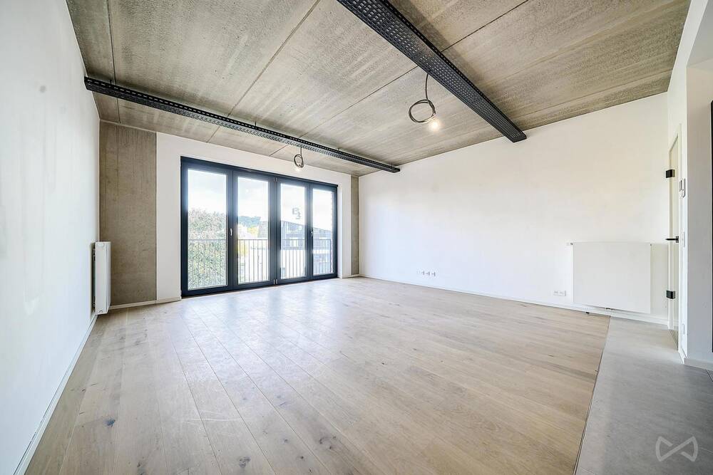 Appartement à vendre à Liège 4020 290000.00€ 2 chambres 99.20m² - annonce 283655