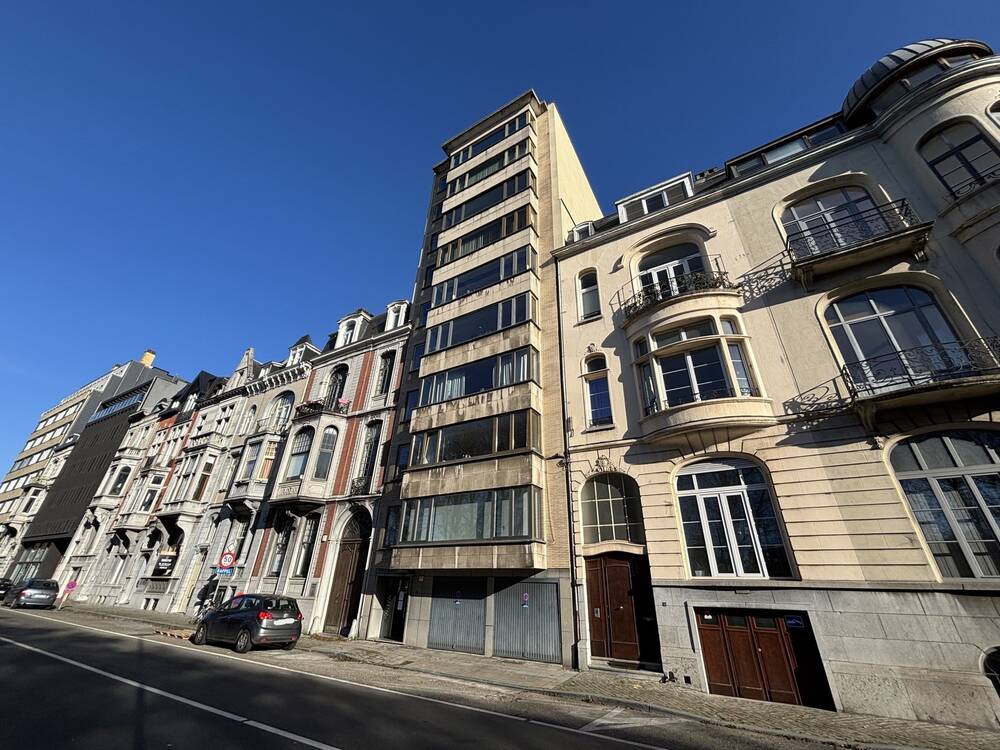 Appartement à louer à Liège 4020 900.00€ 4 chambres 157.00m² - annonce 284031