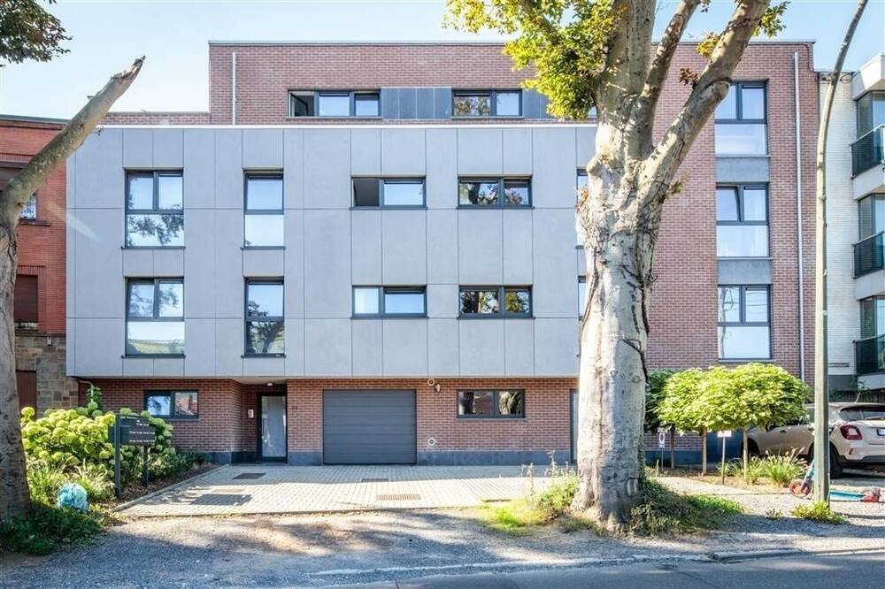 Appartement à vendre à Jupille-sur-Meuse 4020 189000.00€ 1 chambres 52.00m² - annonce 283888