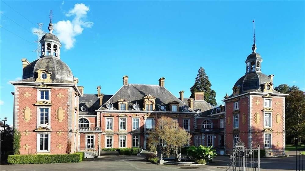 Maison à vendre à Tihange 4500 1400000.00€ 23 chambres 4000.00m² - annonce 283917