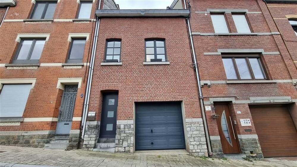 Maison à vendre à Verviers 4800 275000.00€ 3 chambres m² - annonce 283984