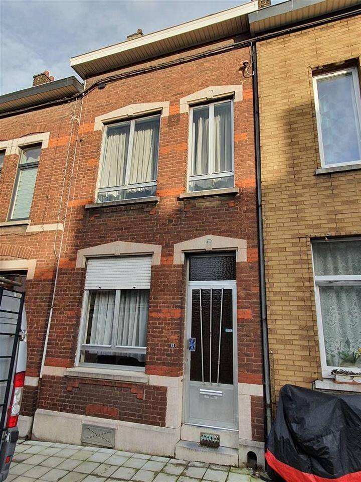 Maison à vendre à Ougrée 4102 125000.00€ 4 chambres 123.00m² - annonce 284290